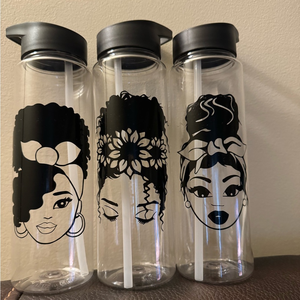 Custom cup bundle - Picture 2 of 3